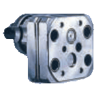 Zenith Pumps H Series Gear Pump